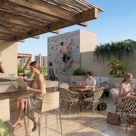Ambar By Colmena - San Jose Del Cabo