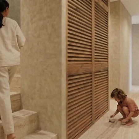 Ambar By Colmena - San Jose Del Cabo
