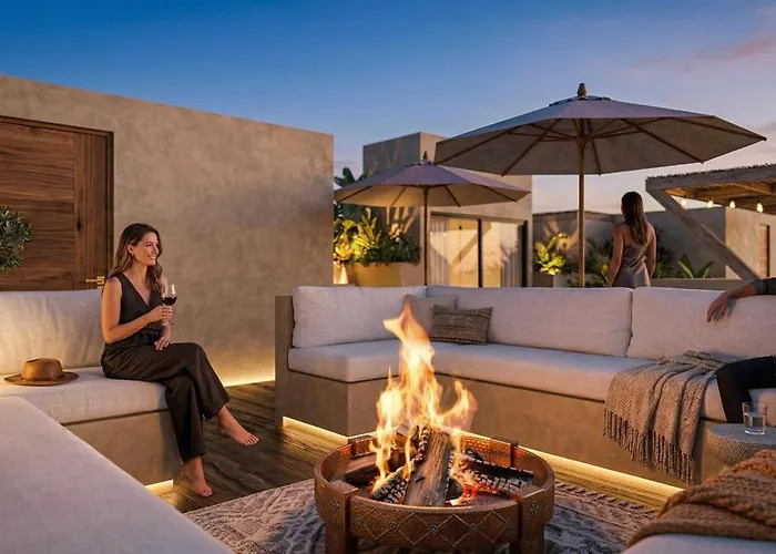 Ambar By Colmena - 4*