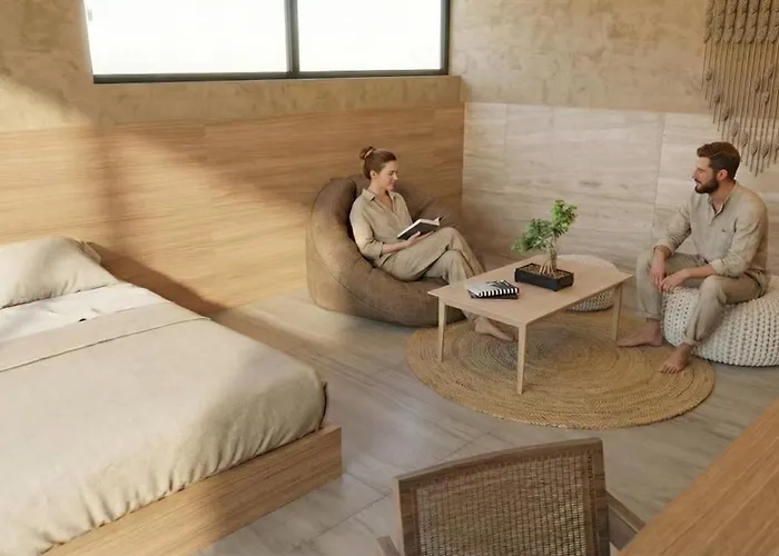 Ambar By Colmena - San Jose del Cabo