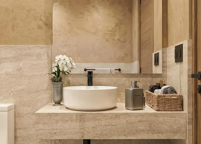 Hotel Ambar By Colmena -