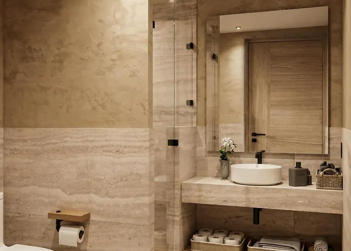Ambar By Colmena - Hotel San Jose del Cabo