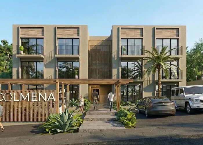 Ambar By Colmena - 4*