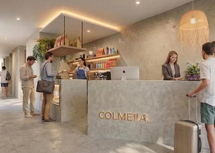 Ambar By Colmena - 4* San Jose del Cabo