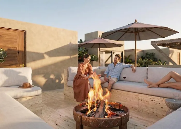 Ambar By Colmena - Hotel 4*